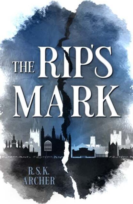 The Rip's Mark av R.S.K. Archer