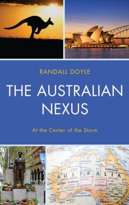 The Australian Nexus av Randall Doyle
