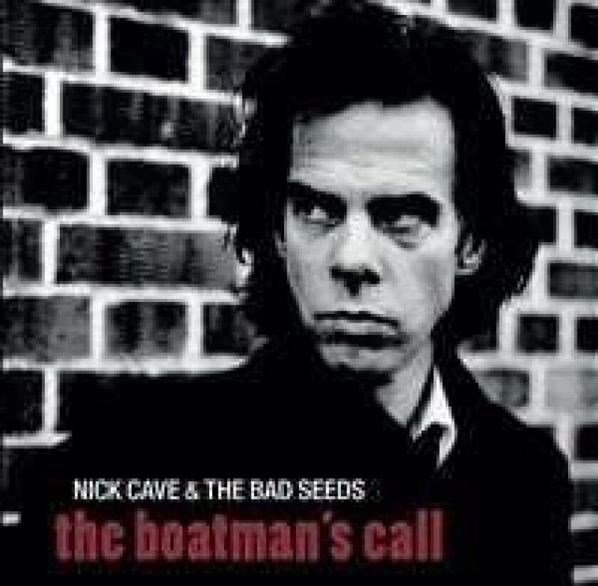 Nick Cave & The Bad Seeds - The Boatman's Call
