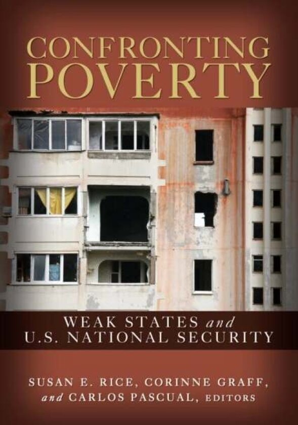 Confronting Poverty