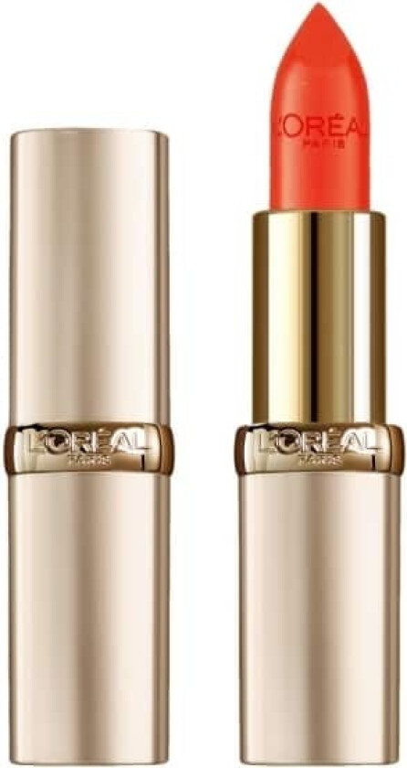 L'Oréal - Color Riche Lipstick - 373 Magnetic / Makeup / # 373