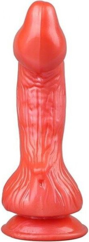 FantasyColors Dildo Phenix Pink 24cm Dragon dildo