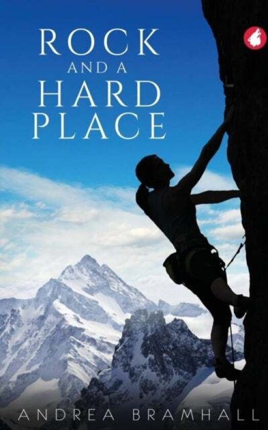 Rock and a Hard Place av Andrea Bramhall
