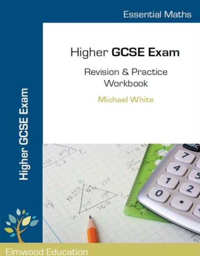 Essential Maths av Michael White