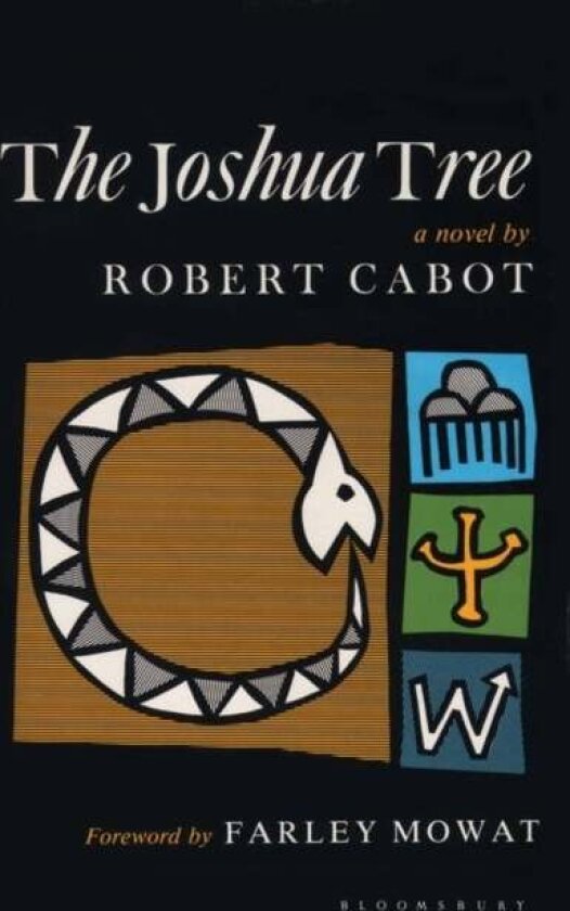 The Joshua Tree