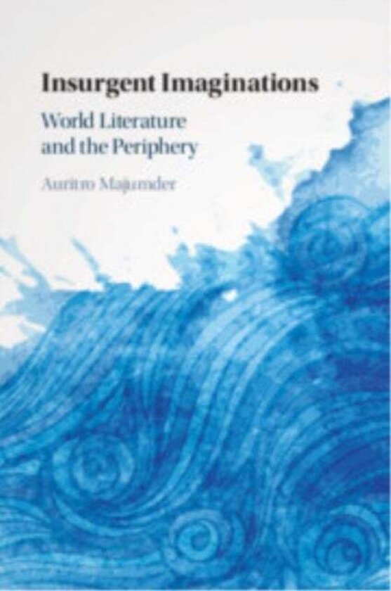 Insurgent Imaginations av Auritro Majumder