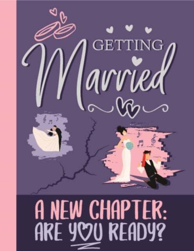 Getting Married