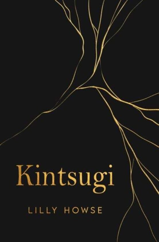 Kintsugi av Lilly Howse