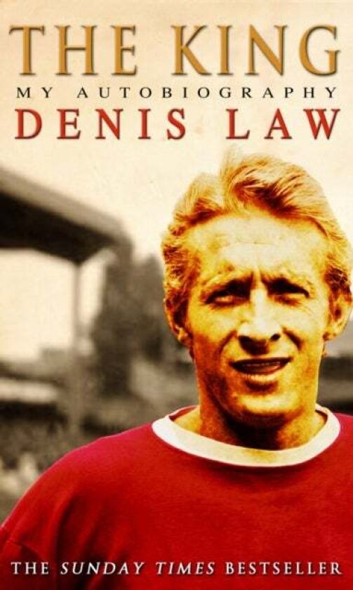 The King av Denis Law