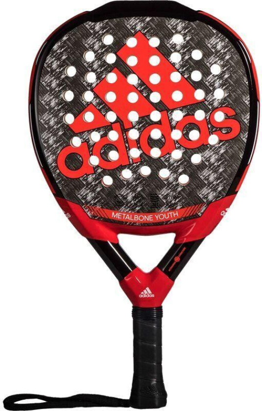 Adidas Metalbone Youth 3.1, Padelracket