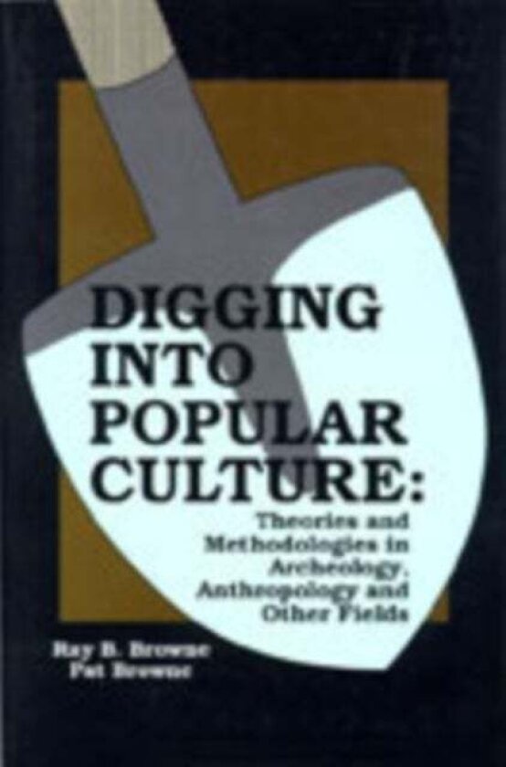 Digging Into Popular Culture av Browne