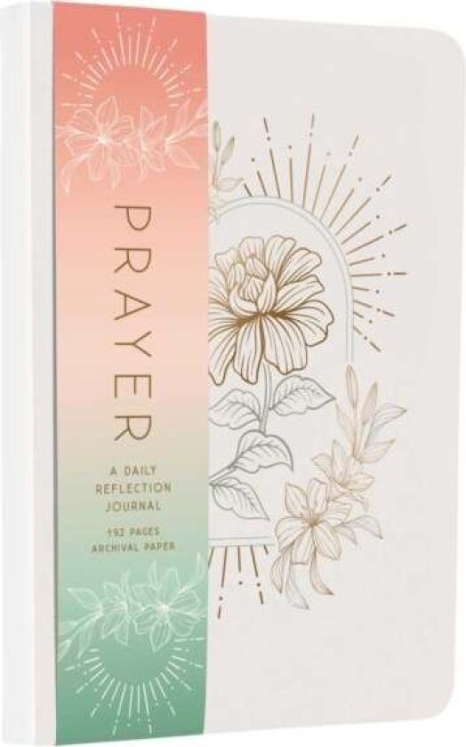 Prayer av Insight Editions