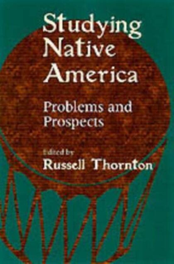 Studying Native America