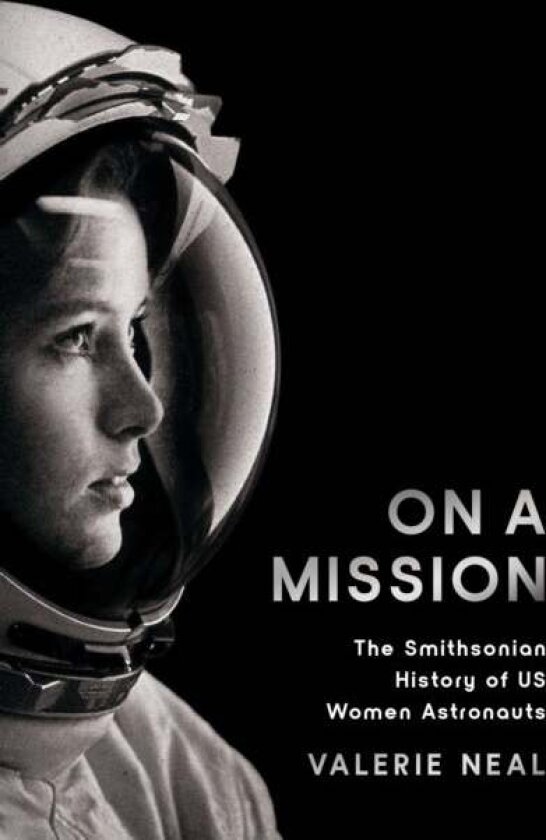 On a Mission av Valerie Neal