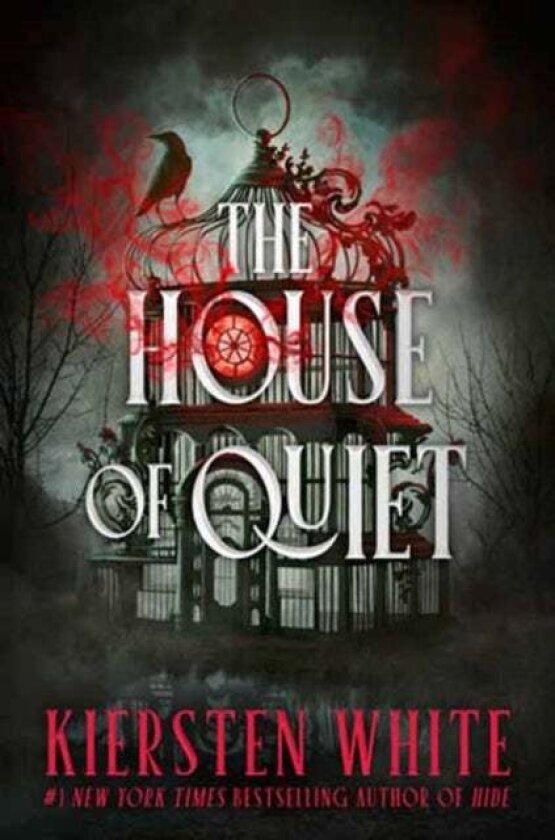 The House of Quiet av Kiersten White
