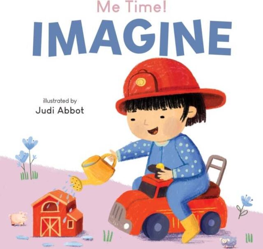 Imagine av Child's Play