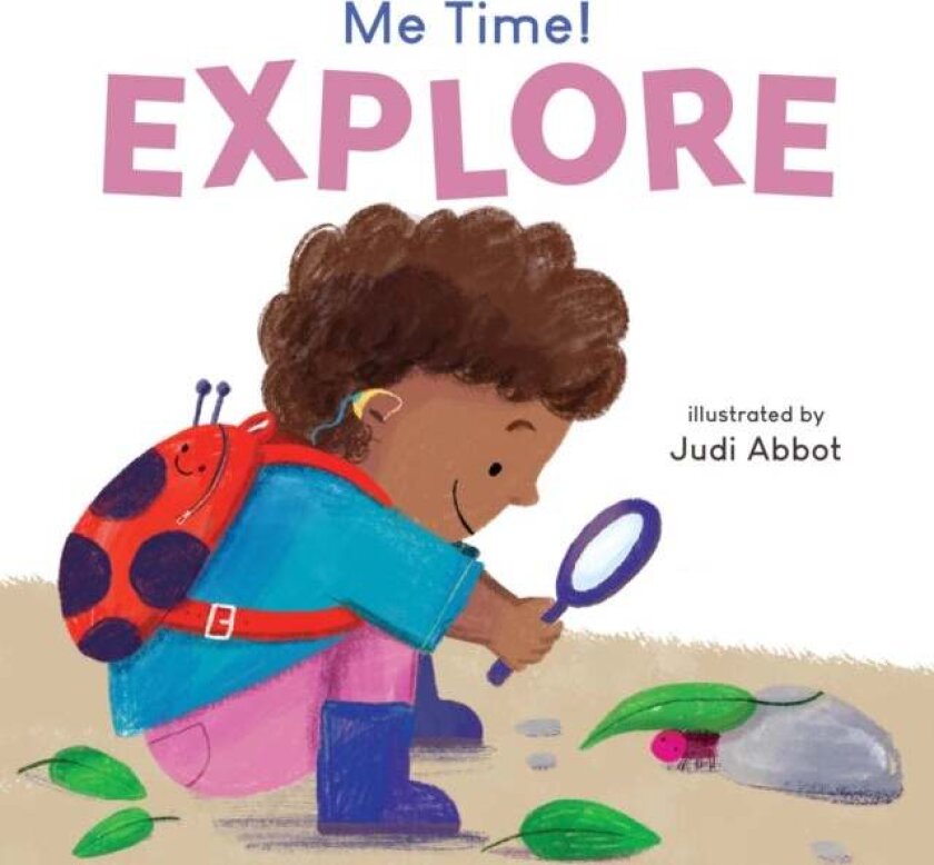 Explore av Child's Play