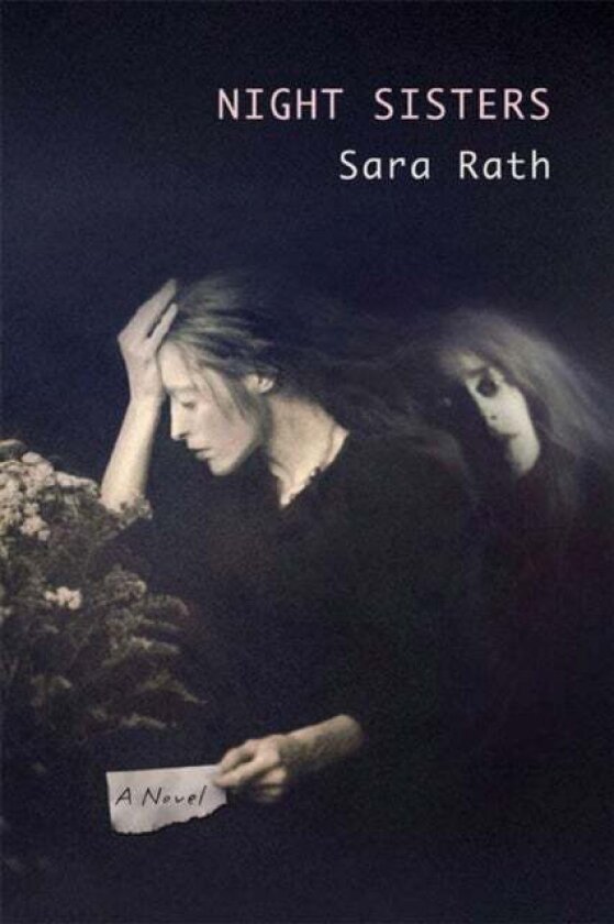 Night Sisters av Sara Rath