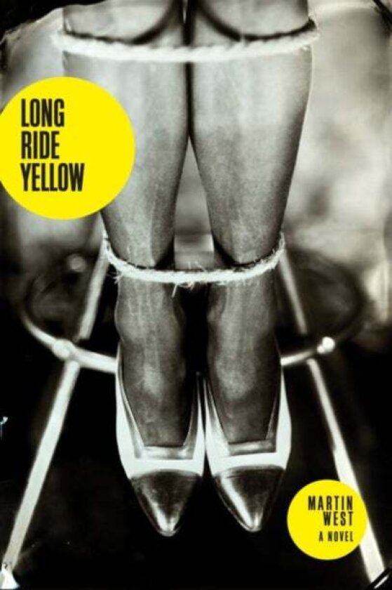 Long Ride Yellow av Martin West