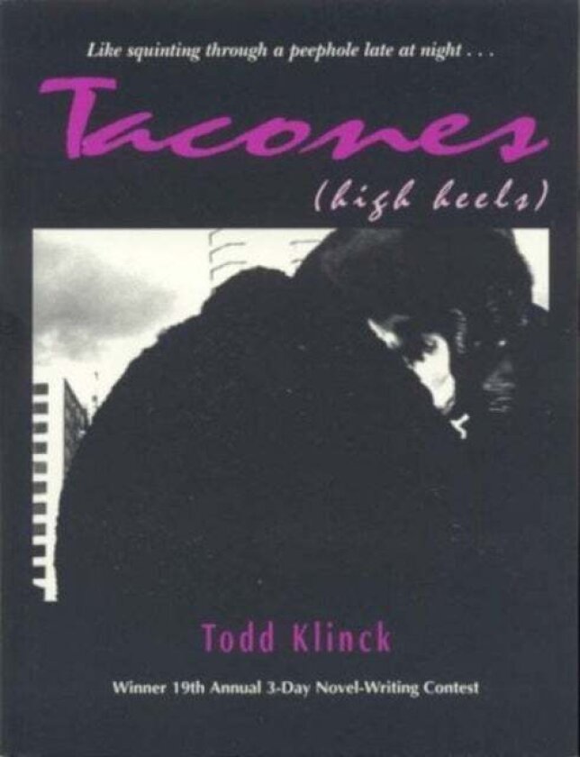 Tacones av Todd Klinck