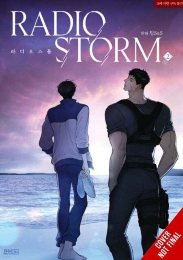 Radio Storm, Vol. 2 av Team S&S