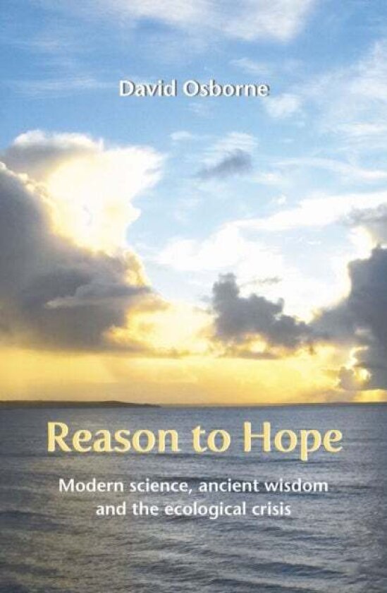 Reason to Hope av David Osborne
