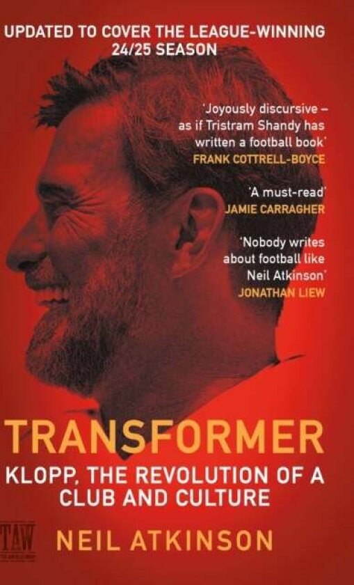 Transformer av Neil Atkinson