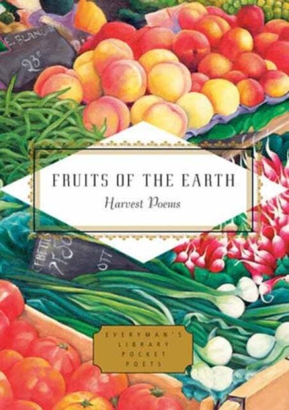 Fruits of the Earth av Michael Waters