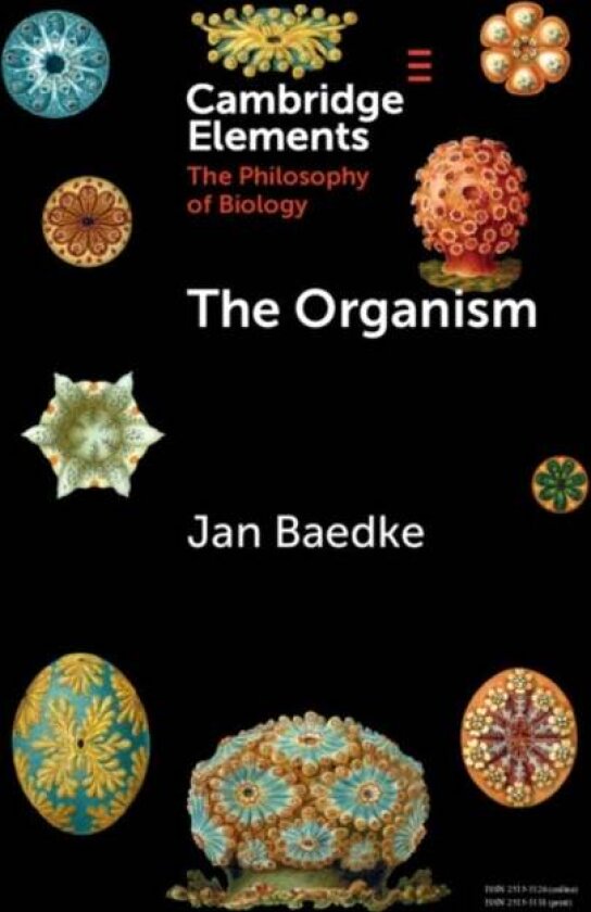 The Organism av Jan Baedke