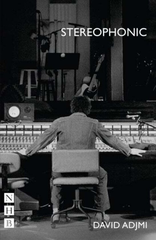 Stereophonic av David Adjmi