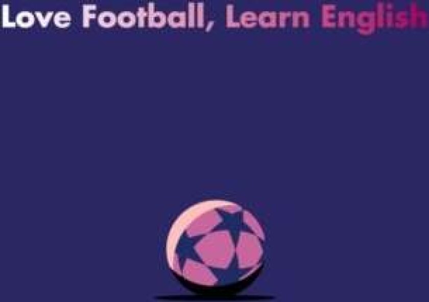 English Language Learner Notebook av Mark Bailey