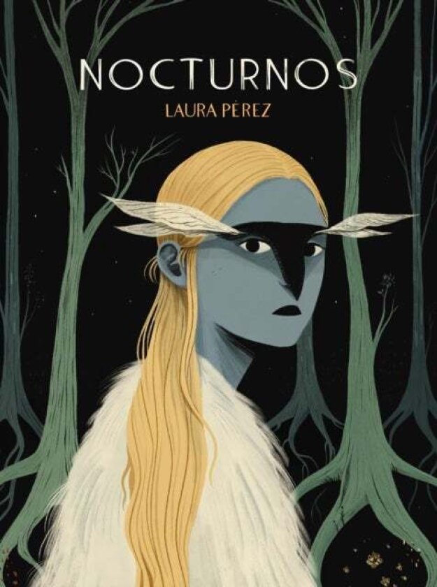 Nocturnos av Laura Perez