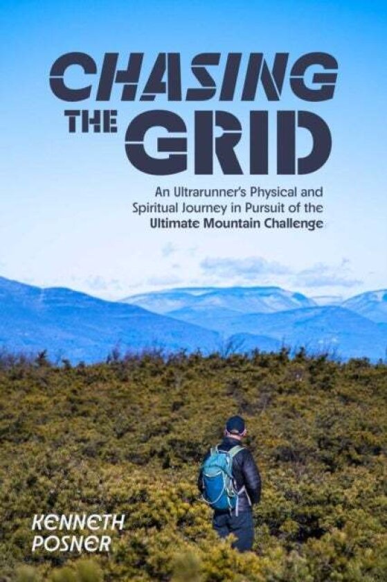 Chasing the Grid av Kenneth Posner