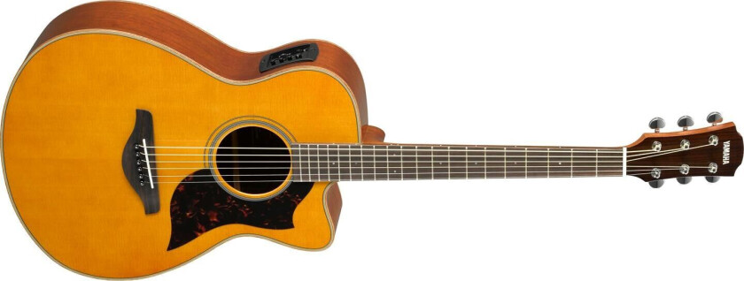 Ac1m Ii Vn Vintage Naturlig