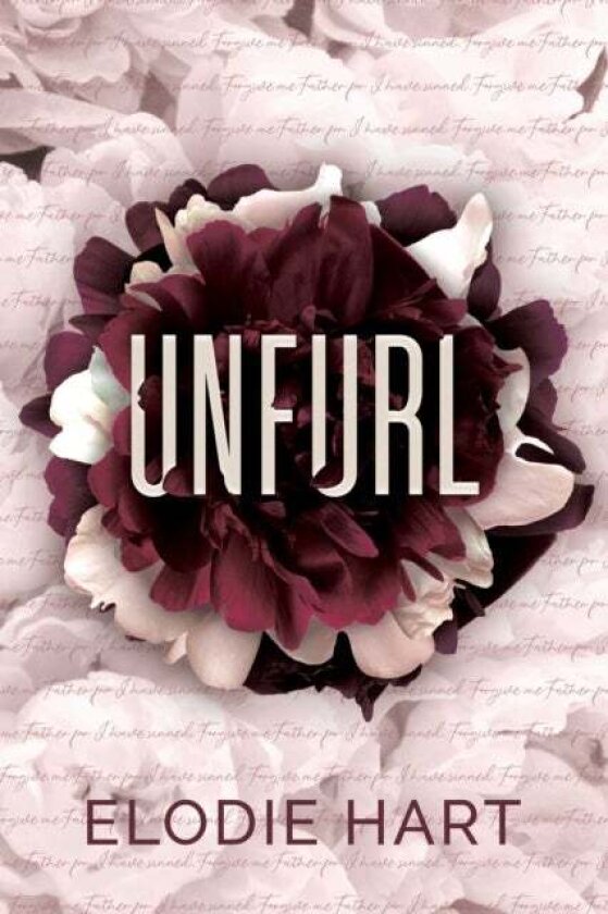 Unfurl av Elodie Hart