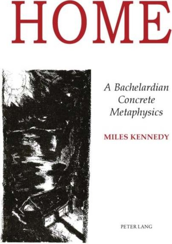 Home av Miles Kennedy