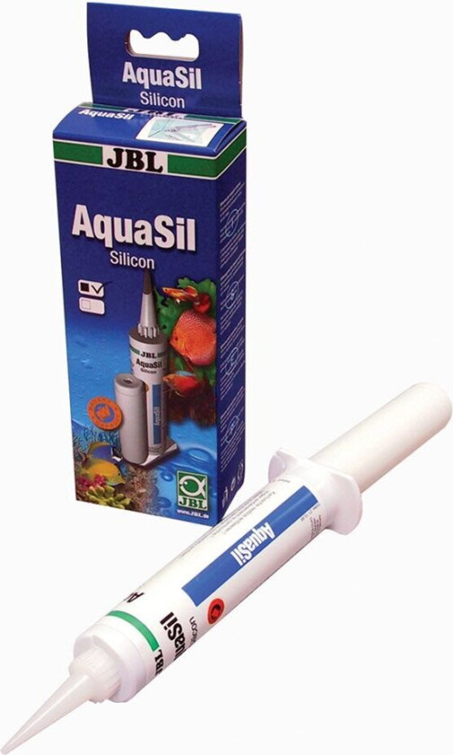 Bilde av AquaSil Svart