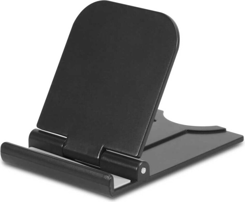 Bordholder for mobiltelefon Mobilstativ for hjemmet og på farten