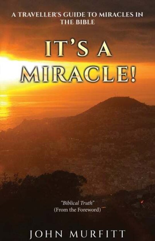 It's a Miracle! av John Murfitt