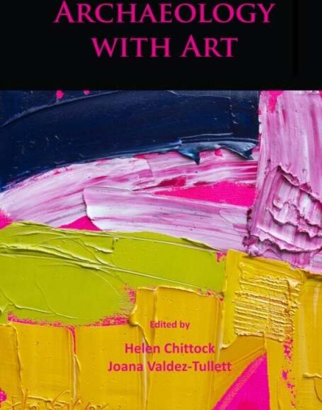 Archaeology with Art