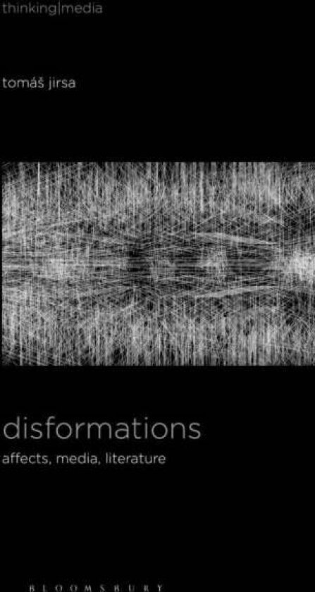 Disformations av Dr. Tomas Jirsa