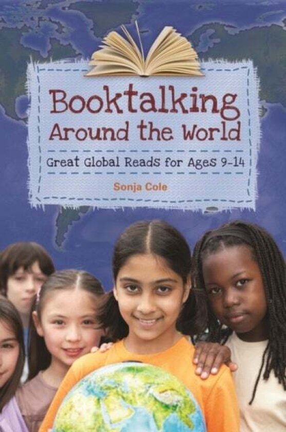 Booktalking Around the World av Sonja Cole