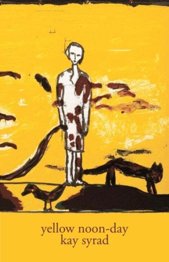 Yellow Noon-day av Kay Syrad