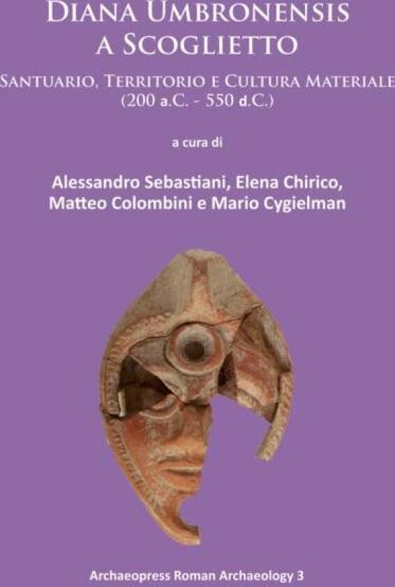 Diana Umbronensis a Scoglietto