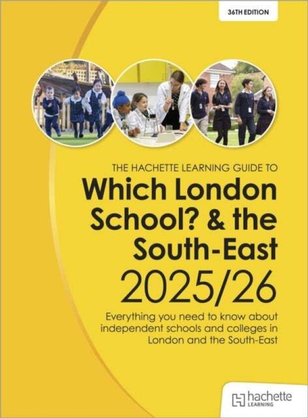 Which London School? & the South-East 2025/26