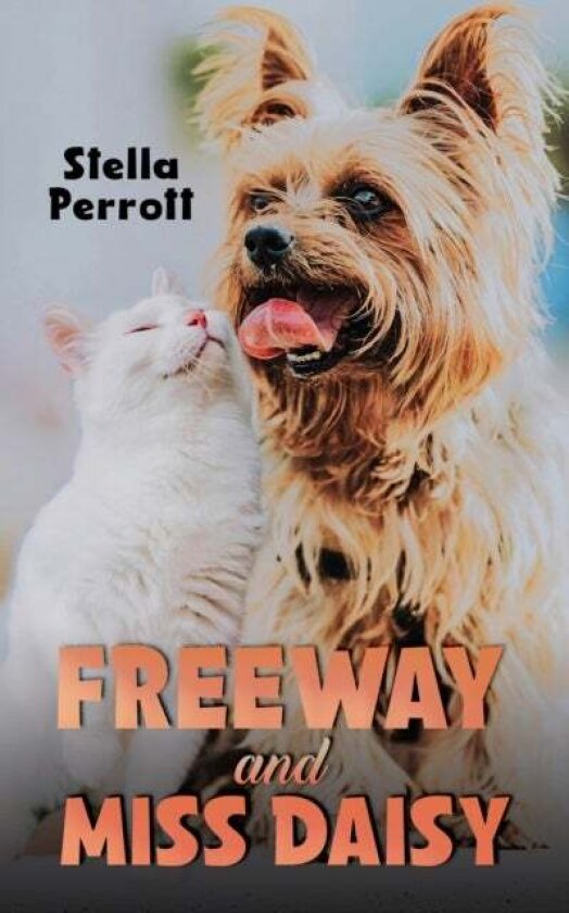 Freeway and Miss Daisy av Stella Perrott