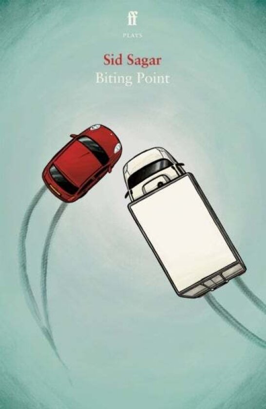 Biting Point av Sid Sagar