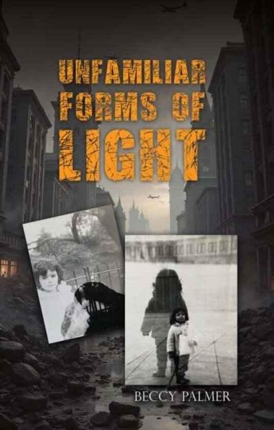 Unfamiliar Forms of Light av Beccy Palmer