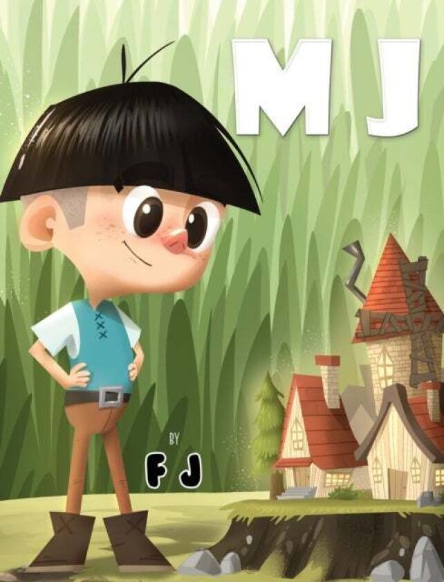 M J av F J