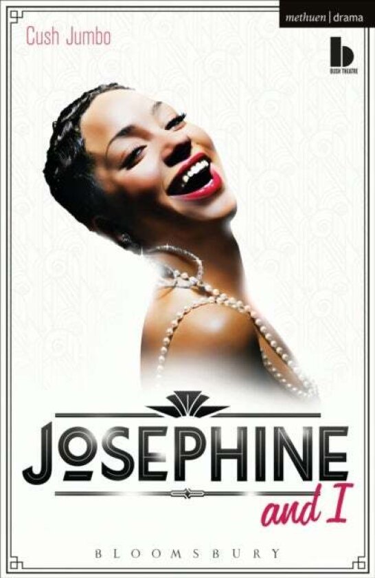Josephine and I av Cush Jumbo